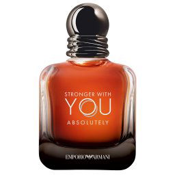 Emporio Stronger with You Absolutely Eau de Parfum 100mL