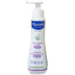 Gel de Higiene Íntima Diária 200mL