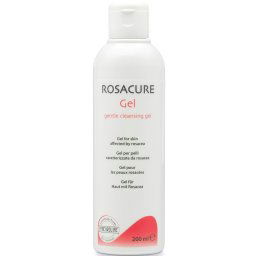 Rosacure Gel de Limpeza Suave 200mL