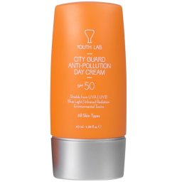 Brightening Vit-c Gel City Guard Creme Dia 40mL SPF50