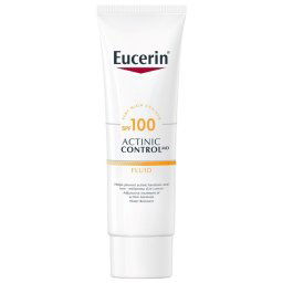 Sun Protection Actinic Control MD Fluido Queratose Actínica 80mL SPF100