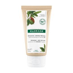 Bálsamo Manteiga Cupuaçu Bio Reparador e Nutritivo 50mL