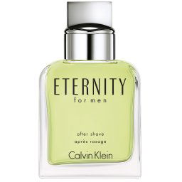 Eternity for Men Loção After Shave 100mL