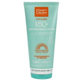 Suncare Active [D] Loção de Corpo 200mL SPF50+