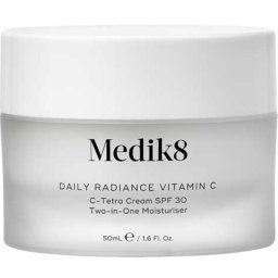 Vitamin C Daily Radiance Vitamin C Creme 50mL SPF30