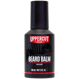Deluxe Beard Balm 100mL