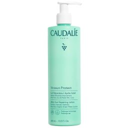 Vinosun Leite Reparador Pós-Solar 400mL