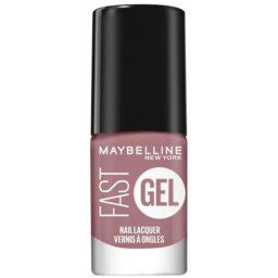 Fast Gel Nail Lacquer 7mL 04 Bit of Blush