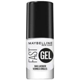 Fast Gel Nail Lacquer 7mL 18 Tease