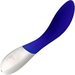 Mona Wave Massajador de Ponto G Flexível 1 Midnight Blue
