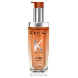 Discipline Oléo-Relax Recarregável para Cabelos Volumosos e Indisciplinados 75mL