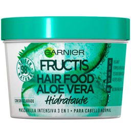 Fructis Máscara de Cabelo Aloe Vera 400mL