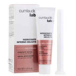 Cumlaude Hidratante Interno Deligyn MD 30mL