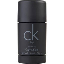 CK Be Desodorizante em Stick 75mL