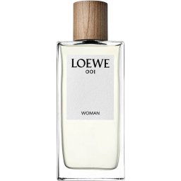 Loewe 001 Woman Eau de Parfum 50mL
