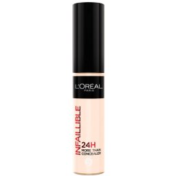Infaillible More Than Concealer Corretor de Alta Cobertura 11mL 324 Oatmeal