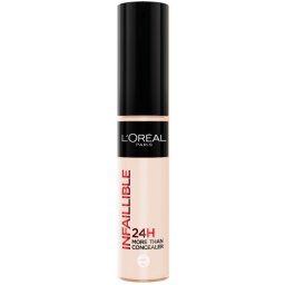 Infaillible More Than Concealer Corretor de Alta Cobertura 11mL 323 Fawn