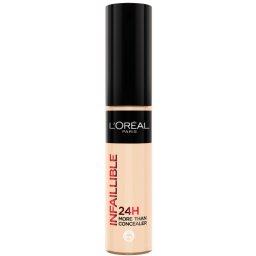 Infaillible More Than Concealer Corretor de Alta Cobertura 11mL 327 Cashmere
