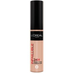 Infaillible More Than Concealer Corretor de Alta Cobertura 11mL 331 Latte