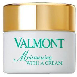 Moisturizing with a Cream 50mL