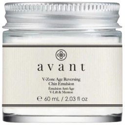 Emulsão Antienvelhecimento para Zona V 60mL