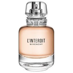 L'Interdit Eau de Toilette 80mL