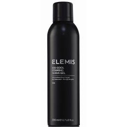 Men Ice Cool Foaming Shave Gel 200mL