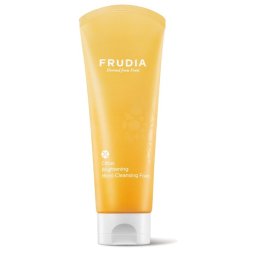 Citrus Espuma de Limpeza Iluminadora 145mL