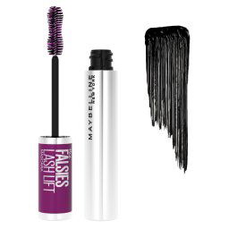 The Falsies Lash Lift 9,6mL Black