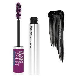 The Falsies Lash Lift 9,6mL Waterproof Black