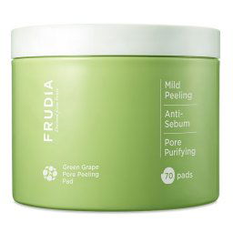 Green Grape Pad Esfoliante Control Poros 70 un.