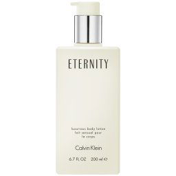Eternity Luxurious Body Lotion 200mL