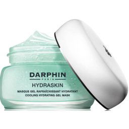Hydraskin Máscara em Gel Refrescante Hidratante 50mL