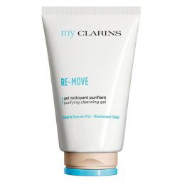 RE-MOVE Gel Nettoyant Purifiant 125mL