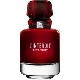 L'Interdit Rouge Eau de Parfum 50mL