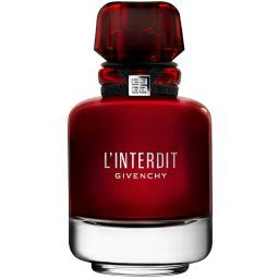 L'Interdit Rouge Eau de Parfum 80mL