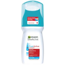 Pure Active Intensive Escova Esfoliante 150mL