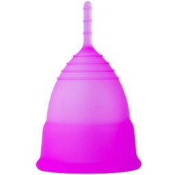 Velvet Copo Menstrual 1 S