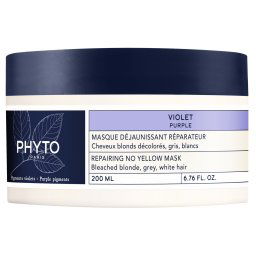 Violet Máscara Neutralizadora de Amarelos 250mL
