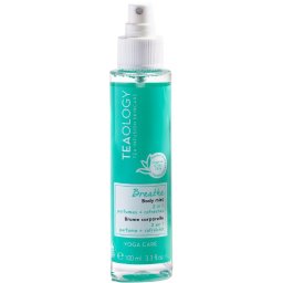 Yoga Care Breathe Bruma Corporal 100mL