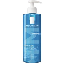 Effaclar + M Gel Purificante 400mL