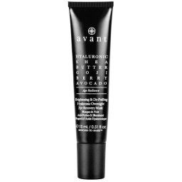 Máscara de Luminosidade de Noite para Olhos 15mL