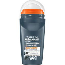 Men Expert Magnesium Defense Deo Roll-On 50mL