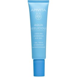 Aquabeelicious Gel Olhos Hidratante e Refrescante 15mL
