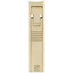 Twinox Gold Edition Corta-Unhas 1
