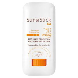 Sunsistick Ka Peles Sensíveis 20g SPF50