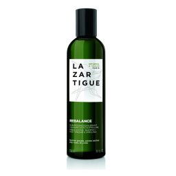 Shampoo Equilibrante para Raízes Oleosas Pontas Secas 250mL