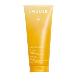 Soleil Des Vignes Gel de Banho 200mL