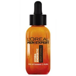 Men Expert Hydra Energetic Vitamina C Sérum 30mL