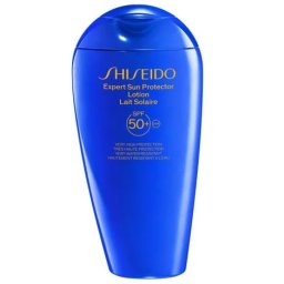 Expert Sun Loção Protetora de Rosto e Corpo 300mL SPF50+